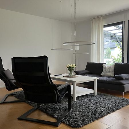 Mergl'S Bad Schonborn Buitenkant foto