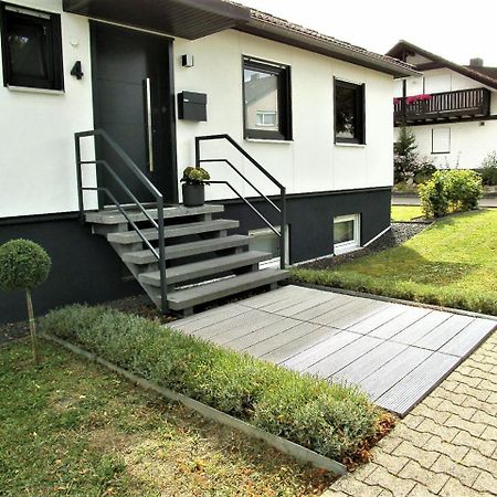 Mergl'S Bad Schonborn Buitenkant foto