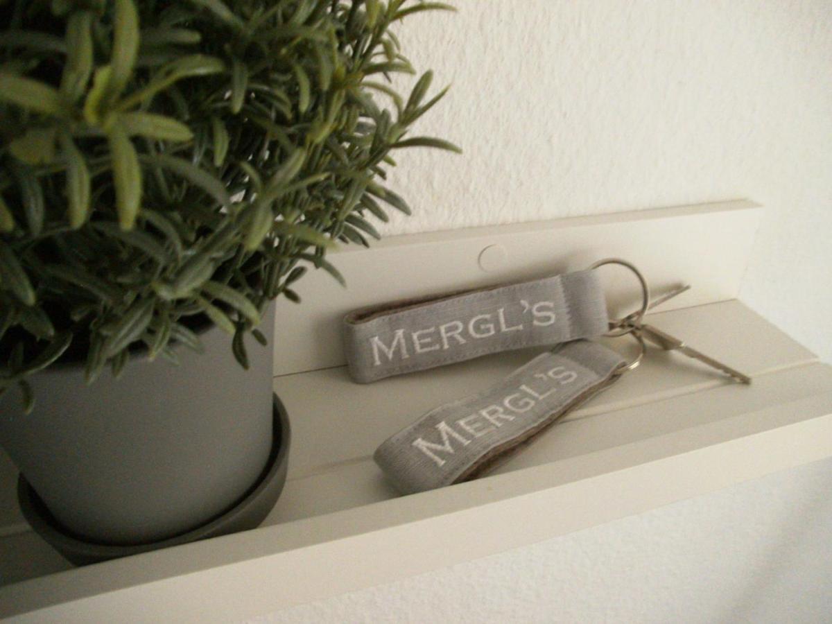 Mergl'S Bad Schonborn Buitenkant foto