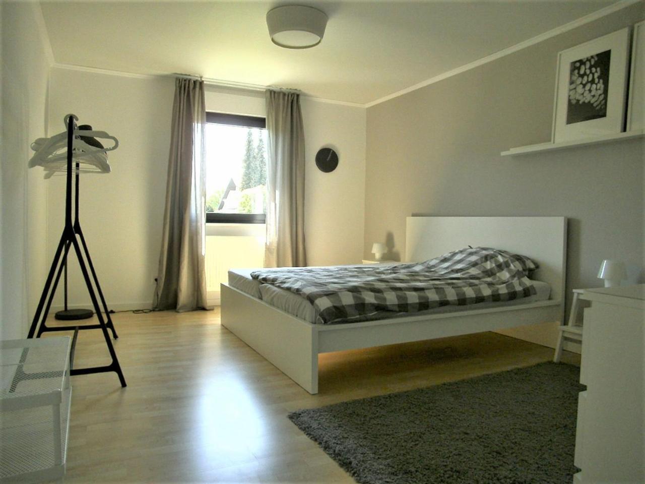 Mergl'S Bad Schonborn Buitenkant foto