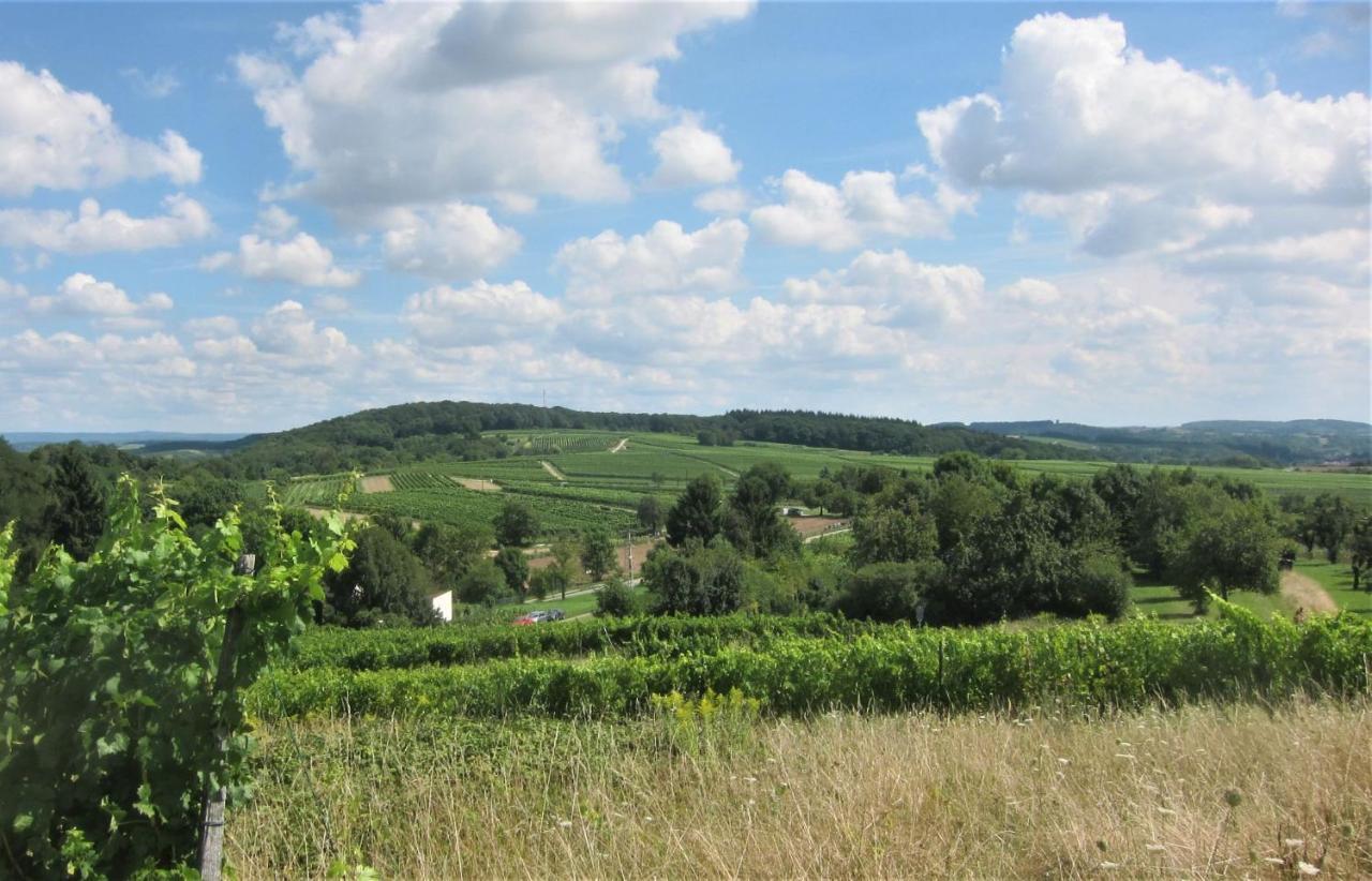 Mergl'S Bad Schonborn Buitenkant foto