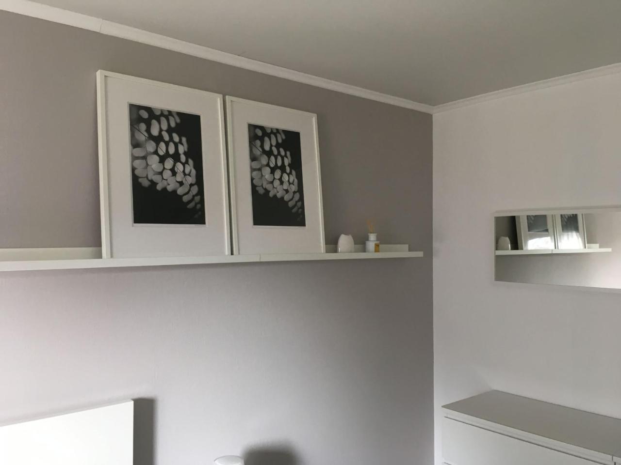 Mergl'S Bad Schonborn Buitenkant foto